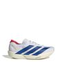 adidas Adizero Adios 9 W - blubrs/ftwwht/limbur