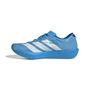 adidas Adizero Adios 9 W - blubrs/ftwwht/limbur