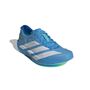 adidas Adizero Adios 9 W - blubrs/ftwwht/limbur