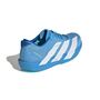 adidas Adizero Adios 9 W - blubrs/ftwwht/limbur
