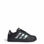 adidas Streettalk J - cblack/irides/ftwwht