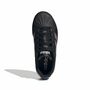 adidas Streettalk J - cblack/irides/ftwwht