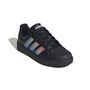 adidas Streettalk J - cblack/irides/ftwwht
