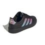 adidas Streettalk J - cblack/irides/ftwwht