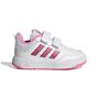 adidas Tensaur Sport 3.0 Cf I - ftwwht/blipnk/gretwo