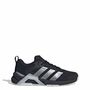 adidas Dropset Control Trainer W - cblack/ironmt/silvmt