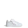 adidas Grand Court 3.0 El C - ftwwht/irides/ftwwht