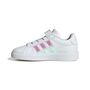 adidas Grand Court 3.0 El C - ftwwht/irides/ftwwht
