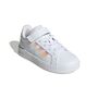 adidas Grand Court 3.0 El C - ftwwht/irides/ftwwht