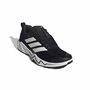 adidas Rapidmove Go Trainer M - cblack/ftwwht/ftwwht