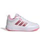 adidas Tensaur Sport 3.0 K - ftwwht/blipnk/gretwo