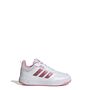 adidas Tensaur Sport 3.0 K - ftwwht/blipnk/gretwo