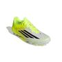 adidas F50 League 2G/3G Ag - tesoye/cblack/lucred