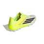 adidas F50 League 2G/3G Ag - tesoye/cblack/lucred