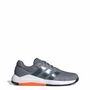adidas Dropset  Base Trainer M - grey/grefiv/luor