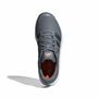 adidas Dropset  Base Trainer M - grey/grefiv/luor