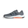 adidas Dropset  Base Trainer M - grey/grefiv/luor