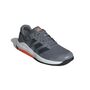adidas Dropset  Base Trainer M - grey/grefiv/luor