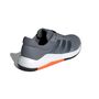 adidas Dropset  Base Trainer M - grey/grefiv/luor