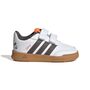 adidas Tensaur Zootopia Cf I - ftwwht/gresix/luor