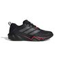 adidas Rapidmove Go Trainer M - cblack/grefiv/lucred
