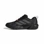 adidas Rapidmove Go Trainer M - cblack/grefiv/lucred