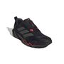 adidas Rapidmove Go Trainer M - cblack/grefiv/lucred