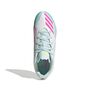 adidas F50 Messi Club Fg/Mg J - ftwwht/lucpnk/flaaqu