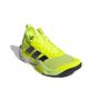 adidas Rapidmove Adv 2 Trainer M - syello/cblack/dshgry