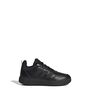 adidas Tensaur Sport 3.0 K - cblack/cblack/cblack