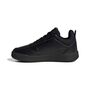 adidas Tensaur Sport 3.0 K - cblack/cblack/cblack