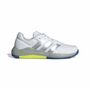 adidas Dropset Base Trainer W - ftwwht/msilve/wosa