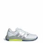 adidas Dropset Base Trainer W - ftwwht/msilve/wosa