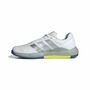 adidas Dropset Base Trainer W - ftwwht/msilve/wosa