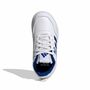 adidas Tensaur Sport 3.0 K - ftwwht/croyal/croyal