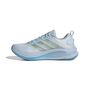adidas Supernova Ease 2 W - crsk/silvmt/seblbu