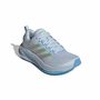 adidas Supernova Ease 2 W - crsk/silvmt/seblbu