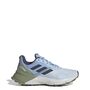 adidas Terrex Soulstride W - crsk/shanav/tengrn