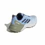 adidas Terrex Soulstride W - crsk/shanav/tengrn