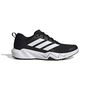 adidas Rapidmove Go Trainer W - cblack/ftwwht/silvmt