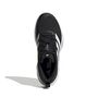 adidas Rapidmove Go Trainer W - cblack/ftwwht/silvmt