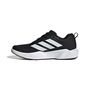 adidas Rapidmove Go Trainer W - cblack/ftwwht/silvmt