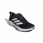 adidas Rapidmove Go Trainer W - cblack/ftwwht/silvmt