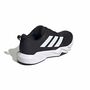 adidas Rapidmove Go Trainer W - cblack/ftwwht/silvmt