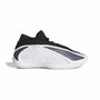 adidas Anthony Edwards 2 J - ftwwht/cblack/duin