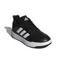 adidas Tensaur Sport 3.0 K - cblack/ftwwht/cblack