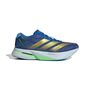 adidas Adizero Boston 13 M - blue/goldmt/blubrs