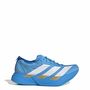 adidas Adizero Boston 13 M - blue/goldmt/blubrs