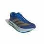 adidas Adizero Boston 13 M - blue/goldmt/blubrs