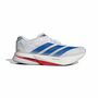 adidas Adizero Boston 13 M - ftwwht/royblu/halsil